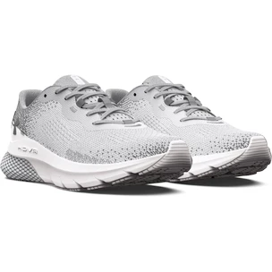 Dames hardloopschoenen Under Armour HOVR Turbulence 2-WHT  EUR 38