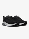 Dames hardloopschoenen Under Armour HOVR Turbulence GRY