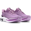 Dames hardloopschoenen Under Armour Infinite Elite PPL