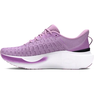 Dames hardloopschoenen Under Armour Infinite Elite PPL