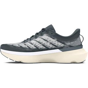 Dames hardloopschoenen Under Armour Infinite Pro Breeze GRY