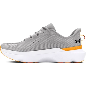 Dames hardloopschoenen Under Armour Infinite Pro We Run GRY  EUR 36,5