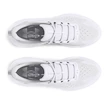 Dames hardloopschoenen Under Armour Infinite Pro WHT