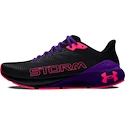 Dames hardloopschoenen Under Armour Machina Storm-BLK