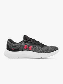 Dames hardloopschoenen Under Armour Mojo 2-GRY