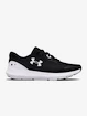 Dames hardloopschoenen Under Armour Surge 3-BLK