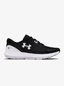 Dames hardloopschoenen Under Armour Surge 3-BLK