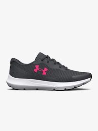 Dames hardloopschoenen Under Armour Surge 3-GRY