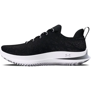 Dames hardloopschoenen Under Armour Velociti 3-BLK