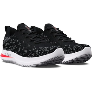 Dames hardloopschoenen Under Armour Velociti 3-BLK