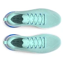 Dames hardloopschoenen Under Armour Velociti 3-BLU