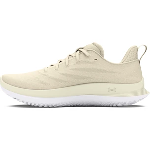 Dames hardloopschoenen Under Armour Velociti 3 Breeze-WHT