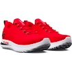 Dames hardloopschoenen Under Armour Velociti 3-RED