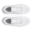 Dames hardloopschoenen Under Armour Velociti 3-WHT