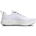 Dames hardloopschoenen Under Armour Velociti 3-WHT