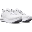 Dames hardloopschoenen Under Armour Velociti 3-WHT