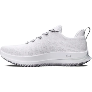 Dames hardloopschoenen Under Armour Velociti 3-WHT  EUR 40,5