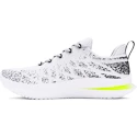 Dames hardloopschoenen Under Armour Velociti 3-WHT