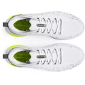 Dames hardloopschoenen Under Armour Velociti 3-WHT