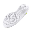 Dames hardloopschoenen Under Armour Velociti 3-WHT