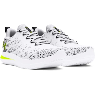 Dames hardloopschoenen Under Armour Velociti 3-WHT  EUR 42,5