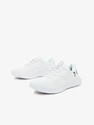 Dames hardloopschoenen Under Armour  W Charged Aurora 2-WHT