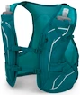 Dames hardloopvest OSPREY Dyna 6, verdigris gree