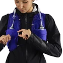 Dames hardloopvest Salomon  ADV Skin 8 Set Clematis Blue