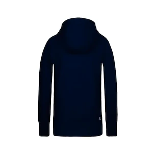 Dames hoodie BIDI BADU  Gaelle Lifestyle Hoody Dark Blue M