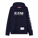 Dames hoodie CCM 125 Anniversary Hoodie Navy