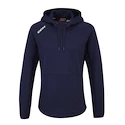 Dames hoodie CCM  Pullover Hoodie Navy M