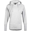 Dames hoodie Endurance  Athlecia Nodia Printed Hoody Light Grey 38