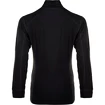 Dames hoodie Endurance  Wool X1 Elite Midlayer Black