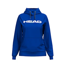 Dames hoodie Head CLUB ORIGINAL Hoodie Women Royal