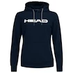 Dames hoodie Head  Club Rosie Hoodie Women Dark Blue S