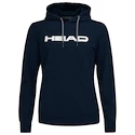 Dames hoodie Head  Club Rosie Hoodie Women Dark Blue S