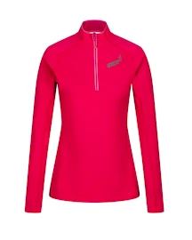 Dames hoodie Inov-8 Technical Mid HZ pink