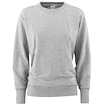 Dames hoodie Kari Traa  Lounge Crew Greym L