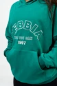 Dames hoodie Nebbia  Branded Oversized Hoodie green