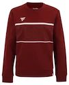 Dames hoodie Tecnifibre  Club Sweater Cardinal M