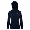 Dames hoodie Tecnifibre  W Zipper Hoodie M