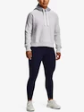 Dames hoodie Under Armour  Rival Fleece CB Hoodie-GRY