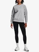 Dames hoodie Under Armour  Rival Fleece Crew-GRY