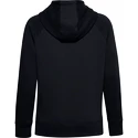 Dames hoodie Under Armour  Rival Fleece HB Hoodie black