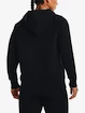 Dames hoodie Under Armour  Rival Fleece Hoodie-BLK