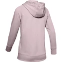 Dames hoodie Under Armour  Rival Terry Fz Hoodie