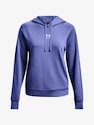 Dames hoodie Under Armour  Rival Terry Hoodie-BLU