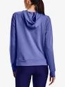 Dames hoodie Under Armour  Rival Terry Hoodie-BLU