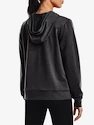 Dames hoodie Under Armour  Rival Terry Hoodie-GRY