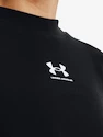 Dames hoodie Under Armour  Rival Terry Oversized Crw-BLK